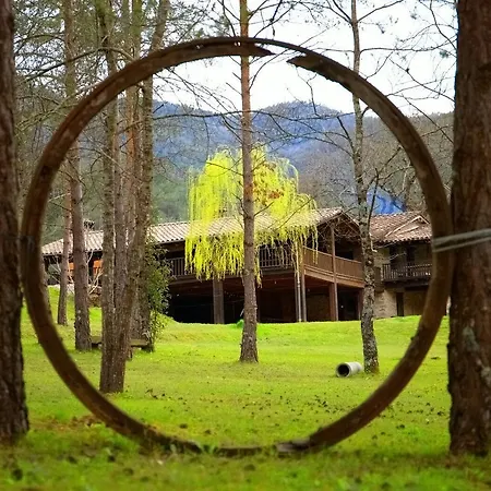 Country house Can Planes *