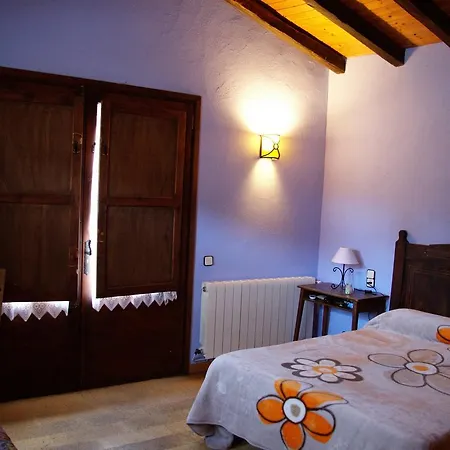 Can Planes Country house