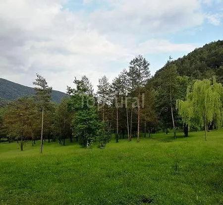 Can Planes La Vall de Bianya